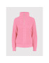 YAS Пуловер Genny 26026263 Розов Regular Fit - Pepit.bg