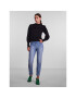 YAS Пуловер Jum 26028149 Черен Regular Fit - Pepit.bg