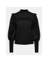 YAS Пуловер Jum 26028149 Черен Regular Fit - Pepit.bg