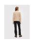 YAS Пуловер Alva 26024720 Бежов Regular Fit - Pepit.bg