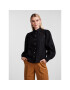 YAS Риза 26027480 Черен Regular Fit - Pepit.bg