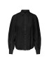 YAS Риза 26027480 Черен Regular Fit - Pepit.bg