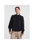 YAS Риза 26030892 Черен Regular Fit - Pepit.bg