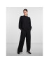YAS Риза 26030892 Черен Regular Fit - Pepit.bg