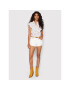 YAS Риза Rimo 26026405 Бял Regular Fit - Pepit.bg