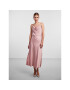 YAS Коктейлна рокля Thea 26028891 Виолетов Standard Fit - Pepit.bg