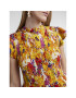 YAS Рокля 26029460 Сив Regular Fit - Pepit.bg