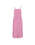 YAS Рокля 26029963 Розов Regular Fit - Pepit.bg