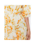 YAS Рокля 26030872 Сив Loose Fit - Pepit.bg