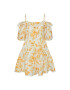YAS Рокля 26030872 Сив Loose Fit - Pepit.bg
