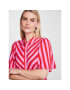 YAS Рокля тип риза Savanna 26029347 Виолетов Regular Fit - Pepit.bg