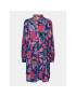 YAS Рокля тип риза 26030665 Цветен Regular Fit - Pepit.bg