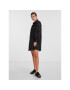 YAS Рокля тип риза 26030764 Черен Regular Fit - Pepit.bg