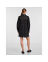 YAS Рокля тип риза 26030764 Черен Regular Fit - Pepit.bg
