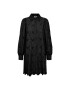 YAS Рокля тип риза 26030764 Черен Regular Fit - Pepit.bg
