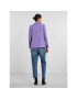YAS Сако Bluris 26028353 Виолетов Regular Fit - Pepit.bg