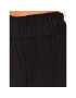 YAS Текстилни панталони 26028051 Черен Regular Fit - Pepit.bg