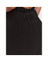 YAS Текстилни панталони 26028051 Черен Regular Fit - Pepit.bg