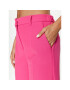 YAS Текстилни панталони 26030711 Розов Regular Fit - Pepit.bg