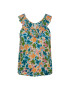 YAS топ 26030016 Розов Loose Fit - Pepit.bg