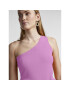 YAS топ 26030102 Розов Regular Fit - Pepit.bg