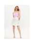 YAS топ Holi 26019495 Розов Regular Fit - Pepit.bg