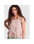 YAS топ Ohara 26026436 Цветен Boxy Fit - Pepit.bg