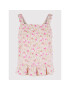 YAS топ Ohara 26026436 Цветен Boxy Fit - Pepit.bg