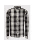 Young Poets Society Риза Mic Check 106923 Сив Regular Fit - Pepit.bg