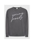 Young Poets Society Суитшърт Ciel Signature 107518 Сив Regular Fit - Pepit.bg