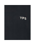 Young Poets Society Тишърт Blurry Yoricko 107534 Черен Regular Fit - Pepit.bg