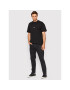 Young Poets Society Тишърт Daylen 106602 Черен Regular Fit - Pepit.bg