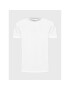 Young Poets Society Тишърт Daylen Logo 106604 Бял Regular Fit - Pepit.bg
