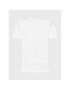 Young Poets Society Тишърт Daylen Logo 106604 Бял Regular Fit - Pepit.bg