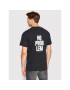 Young Poets Society Тишърт No Problem Daylen 222 107083 Черен Regular Fit - Pepit.bg