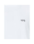 Young Poets Society Тишърт Zain 107701 Бял Regular Fit - Pepit.bg