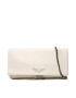 Zadig&Voltaire Дамска чанта SKAP2001F Бял - Pepit.bg