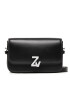 Zadig&Voltaire Дамска чанта Zv Initiale Le Mini LWBA00028 Черен - Pepit.bg