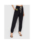 Zadig&Voltaire Долнище анцуг Steevy WKTS0102F Черен Regular Fit - Pepit.bg