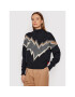 Zadig&Voltaire Пуловер Bonnie WKMG1103F Сив Regular Fit - Pepit.bg