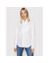 Zadig&Voltaire Риза Topy Top WWTO00007 Бял Regular Fit - Pepit.bg