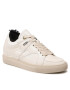 Zadig&Voltaire Сникърси Board Top Patch SKAB1704F Бял - Pepit.bg