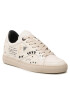 Zadig&Voltaire Сникърси Board WKAM1705F Бял - Pepit.bg