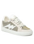 Zadig&Voltaire Сникърси Sparkle SWSN00020 Бежов - Pepit.bg