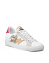 Zadig&Voltaire Сникърси WKAM1720F Бял - Pepit.bg