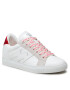 Zadig&Voltaire Сникърси World 36 SWSN00016 Бял - Pepit.bg
