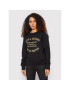 Zadig&Voltaire Суитшърт Upper Blason Brode SJTS7106F Черен Regular Fit - Pepit.bg