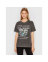 Zadig&Voltaire Тишърт Bella Compo Rock Skull WKTS1807F Сив Regular Fit - Pepit.bg
