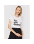 Zadig&Voltaire Тишърт Woop WKTR1802F Бял Regular Fit - Pepit.bg