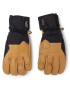 Ziener Ръкавици за ски Gingo As(R) Aw Glove Ski Alpine 191008 Кафяв - Pepit.bg